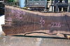 Oregon Black Walnut Slab 062423-06
