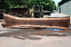 Oregon Black Walnut Slab 062423-08