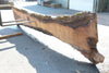 Oregon Black Walnut Slab 062423-09