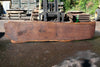 Oregon Black Walnut Slab 063023-02