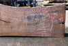 Oregon Black Walnut Slab 063023-04