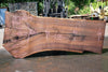 Oregon Black Walnut Slab 063023-05