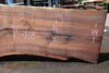 Oregon Black Walnut Slab 063023-05