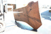 Oregon Black Walnut Slab 063023-05