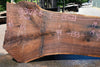 Oregon Black Walnut Slab 063023-06