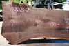 Oregon Black Walnut Slab 063023-07