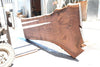Oregon Black Walnut Slab 063023-07