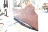 Oregon Black Walnut Slab 063023-08