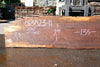 Oregon Black Walnut Slab 063023-11