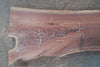 Oregon Black Walnut Slab 122920-06