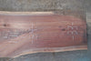 Oregon Black Walnut Slab 122920-06