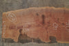 Oregon Black Walnut Slab 040122-4
