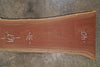 Oregon Black Walnut Slab 103117-3