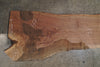 Oregon Black Walnut Slab 032322-4