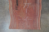 Oregon Black Walnut Slab 042025-18