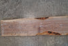 Oregon Black Walnut Slab 083125-17