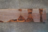 Oregon Black Walnut Slab 083125-17