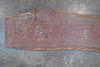 Oregon Black Walnut Slab 042725-04