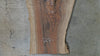 Oregon Black Walnut Slab 020925-35