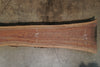 Oregon Black Walnut Slab 090625-04