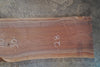 Oregon Black Walnut Slab 080325-06