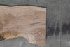 Oregon White Oak Slab 102724-20 MA