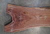 Oregon Black Walnut Slab 092125-03