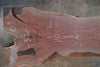 Oregon Black Walnut Slab 052920-03