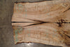 Big Leaf Maple Bookmatch BMMPL 1501