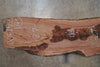 Oregon Black Walnut Slab 100525-2