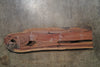 Oregon Black Walnut Slab 100525-3