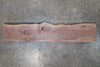 Oregon Black Walnut Slab 060825-9
