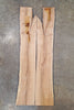 Oregon Red Oak Bookmatch Set BMORO-1373
