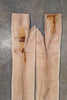 Oregon Red Oak Bookmatch Set BMORO-1373