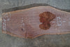 Oregon Black Walnut Slab 071325-2