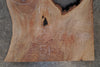 Oregon Black Walnut Slab 022325-14