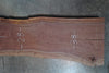 Oregon Black Walnut Slab 032322-2