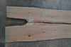 Oregon White Oak Slab 071325-10 MA
