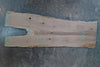 Oregon White Oak Slab 071325-11 MA