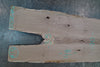 Oregon White Oak Slab 071325-11 MA