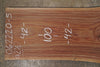 Oregon Black Walnut Slab 062220-05