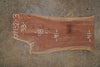 Oregon Black Walnut Slab 071321-03