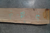 Oregon White Oak Slab 071325-6 MA