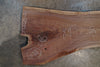 Oregon Black Walnut Slab 072025-1