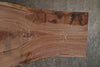 Oregon Black Walnut Slab 072025-4