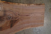 Oregon Black Walnut Slab 072025-5