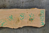 Beech Slab 110324-14