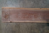 Oregon Black Walnut Slab 080325-2