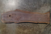 Oregon Black Walnut Slab 080325-3