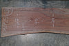Oregon Black Walnut Slab 072725-1